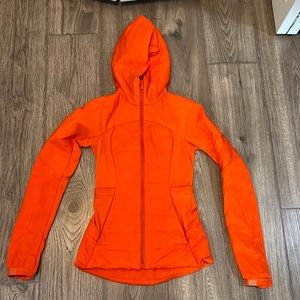 Down for It All Jacket